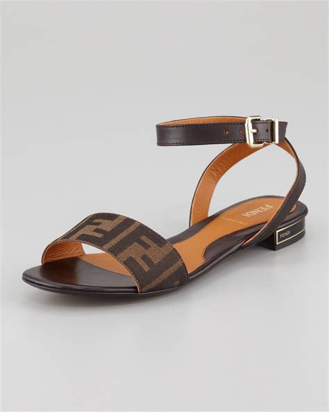 fendi flats womens|latest fendi slippers for ladies.